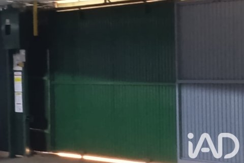 Garage for sale in Madrid, Spain No. 187639 - photo 6