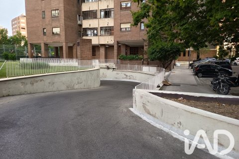 Garage for sale in Madrid, Spain No. 187639 - photo 20