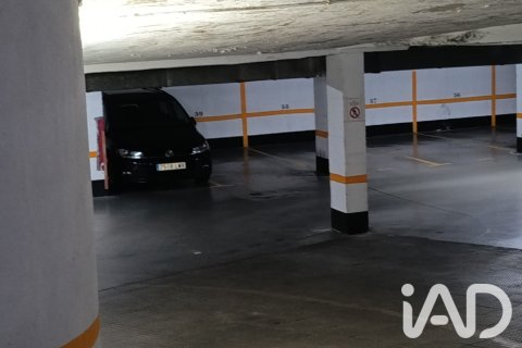 Garage for sale in Madrid, Spain No. 187639 - photo 12