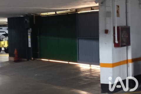 Garage for sale in Madrid, Spain No. 187639 - photo 5