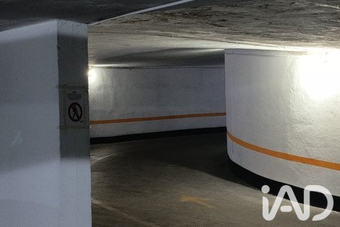 Garage for sale in Madrid, Spain No. 187639 - photo 11