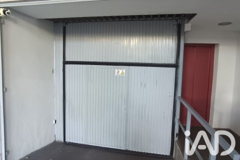 Garage for sale in Madrid, Spain No. 187639 - photo 4