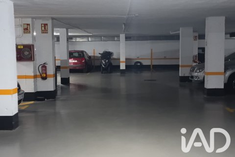 Garage for sale in Madrid, Spain No. 187639 - photo 16