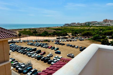 Apartment à La Mata, Alicante, Espagne 1 chambre, 43 m2 No. 194516