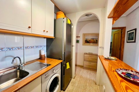 Apartment à vendre à La Mata, Alicante, Espagne, 1 chambre, 43 m2 No. 194516 - photo 7
