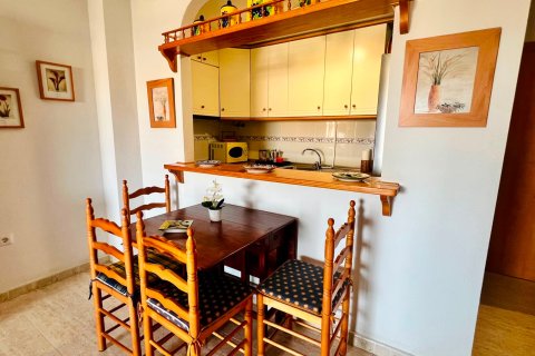 Apartment à vendre à La Mata, Alicante, Espagne, 1 chambre, 43 m2 No. 194516 - photo 9