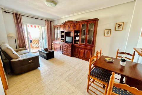 Apartment à vendre à La Mata, Alicante, Espagne, 1 chambre, 43 m2 No. 194516 - photo 8