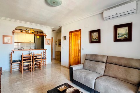 Apartment à vendre à La Mata, Alicante, Espagne, 1 chambre, 43 m2 No. 194516 - photo 19
