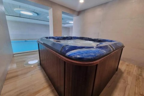 Продажа таухауса в Финестрат, Аликанте, Испания 4 спальни, 256м2 №194514 - фото 10