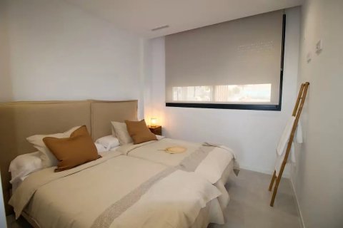 Продажа таухауса в Финестрат, Аликанте, Испания 4 спальни, 256м2 №194514 - фото 19