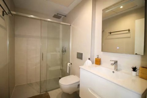 Продажа таухауса в Финестрат, Аликанте, Испания 4 спальни, 256м2 №194514 - фото 16