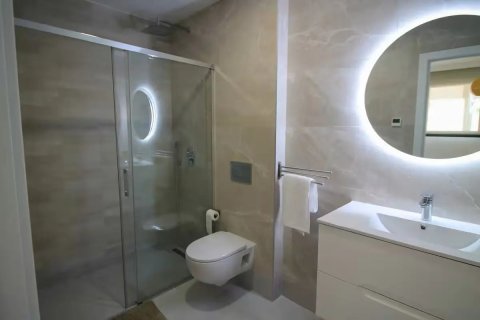 Продажа таухауса в Финестрат, Аликанте, Испания 4 спальни, 256м2 №194514 - фото 17