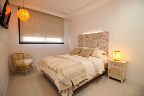 Продажа таухауса в Финестрат, Аликанте, Испания 4 спальни, 256м2 №194514 - фото 18