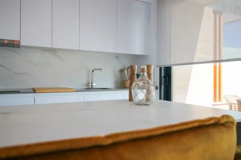 Продажа таухауса в Финестрат, Аликанте, Испания 4 спальни, 256м2 №194514 - фото 13