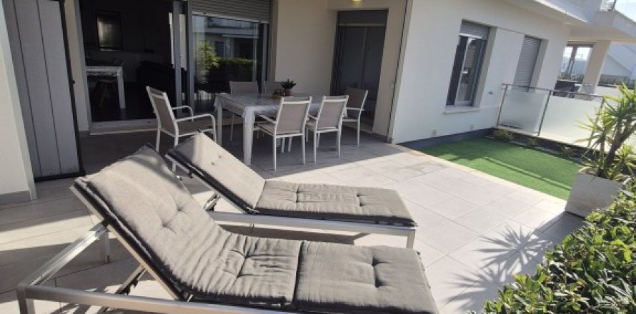 Bungalow à Vistabella, Alicante, Espagne 2 chambres, 80 m2 No. 194515