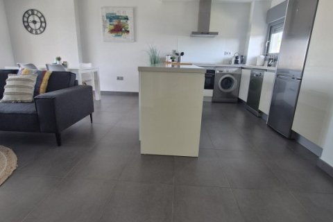 Bungalow à vendre à Vistabella, Alicante, Espagne, 2 chambres, 80 m2 No. 194515 - photo 6