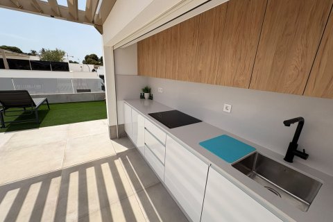 Huoneisto myytävänä San Pedro del Pinatar, Murcia, Espanja, 3 makuuhuonetta, 83 m2 No. 194513 - kuva 21