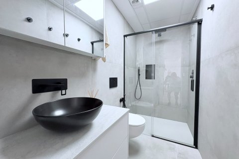 Huoneisto myytävänä San Pedro del Pinatar, Murcia, Espanja, 3 makuuhuonetta, 83 m2 No. 194513 - kuva 18