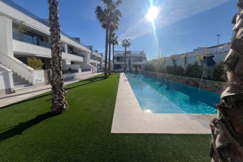 Huoneisto myytävänä San Pedro del Pinatar, Murcia, Espanja, 3 makuuhuonetta, 83 m2 No. 194513 - kuva 23