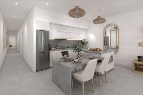 Продажа квартиры в Алтея, Аликанте, Испания 2 спальни, 109м2 №165514 - фото 28