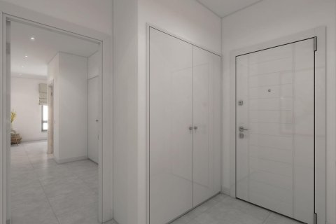 Продажа квартиры в Алтея, Аликанте, Испания 2 спальни, 109м2 №165514 - фото 13