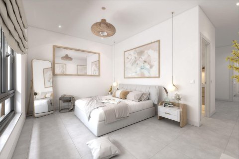 Продажа квартиры в Алтея, Аликанте, Испания 2 спальни, 109м2 №165514 - фото 15