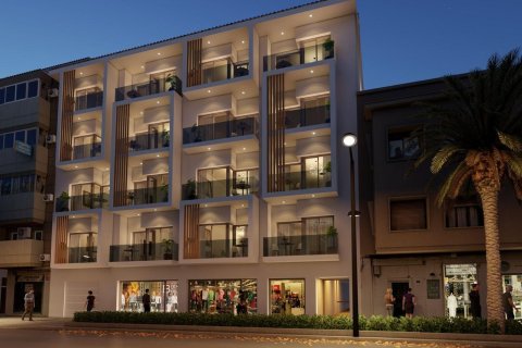 Продажа квартиры в Алтея, Аликанте, Испания 2 спальни, 109м2 №165514 - фото 3