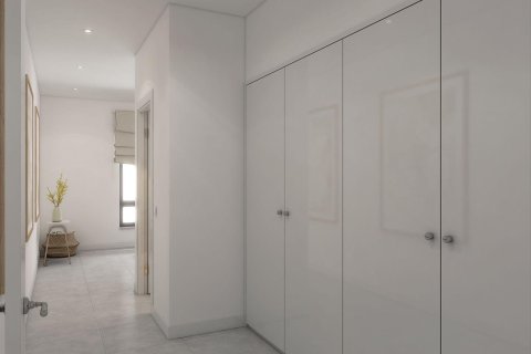 Продажа квартиры в Алтея, Аликанте, Испания 2 спальни, 109м2 №165514 - фото 27
