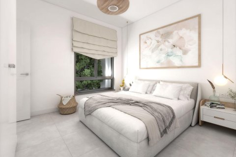 Продажа квартиры в Алтея, Аликанте, Испания 2 спальни, 109м2 №165514 - фото 20