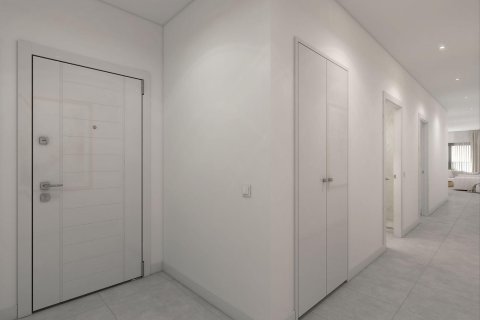 Продажа квартиры в Алтея, Аликанте, Испания 2 спальни, 109м2 №165514 - фото 12