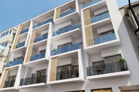 Продажа квартиры в Алтея, Аликанте, Испания 2 спальни, 109м2 №165514 - фото 25