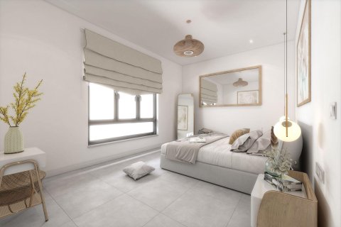 Продажа квартиры в Алтея, Аликанте, Испания 2 спальни, 109м2 №165514 - фото 17