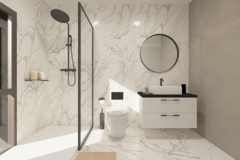 Villa à vendre à Torrevieja, Alicante, Espagne, 3 chambres, 141 m2 No. 165511 - photo 5