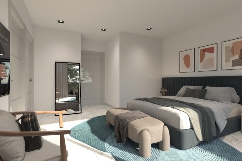 Villa à vendre à Torrevieja, Alicante, Espagne, 3 chambres, 141 m2 No. 165511 - photo 4