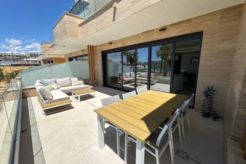Penthauss pārdošanā Finestrat, Alicante, Spānijā 3 istabas, 250 m2 Nr. 165512 - attēls 2