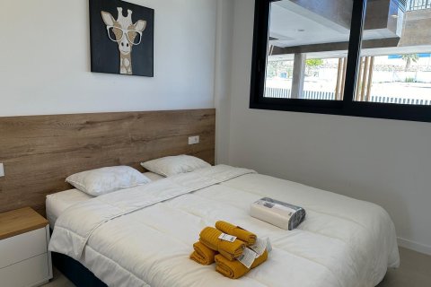 Penthauss pārdošanā Finestrat, Alicante, Spānijā 3 istabas, 250 m2 Nr. 165512 - attēls 11