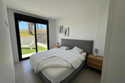 Penthauss pārdošanā Finestrat, Alicante, Spānijā 3 istabas, 250 m2 Nr. 165512 - attēls 9