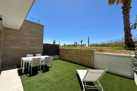 Penthauss pārdošanā Finestrat, Alicante, Spānijā 3 istabas, 250 m2 Nr. 165512 - attēls 3