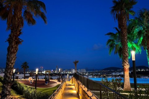 Penthauss pārdošanā Finestrat, Alicante, Spānijā 3 istabas, 250 m2 Nr. 165512 - attēls 18