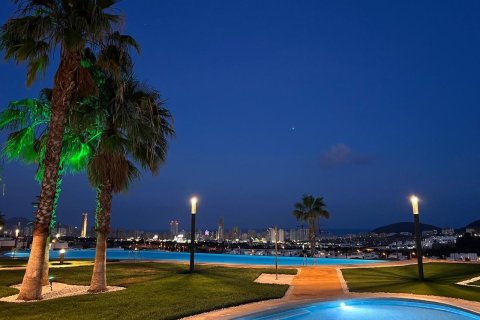 Penthauss pārdošanā Finestrat, Alicante, Spānijā 3 istabas, 250 m2 Nr. 165512 - attēls 5