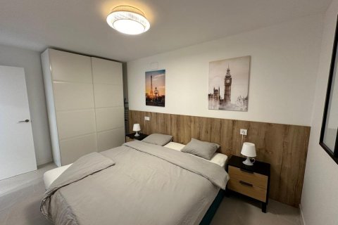 Penthauss pārdošanā Finestrat, Alicante, Spānijā 3 istabas, 250 m2 Nr. 165512 - attēls 10