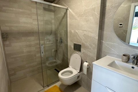 Penthauss pārdošanā Finestrat, Alicante, Spānijā 3 istabas, 250 m2 Nr. 165512 - attēls 16