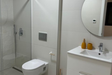 Penthauss pārdošanā Finestrat, Alicante, Spānijā 3 istabas, 250 m2 Nr. 165512 - attēls 12