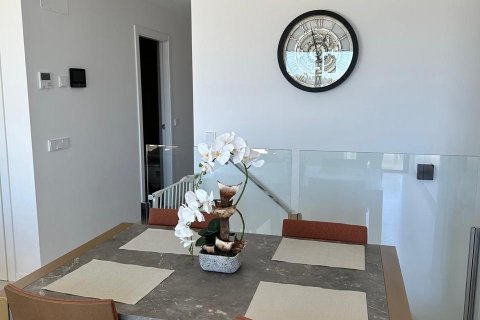 Penthauss pārdošanā Finestrat, Alicante, Spānijā 3 istabas, 250 m2 Nr. 165512 - attēls 7