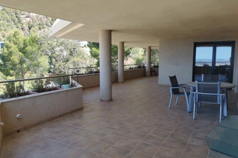 Appartamento in vendita a Zona Altea Hills, Alicante, Spagna 3 camere da letto, 253 mq. N° 165513 - foto 24