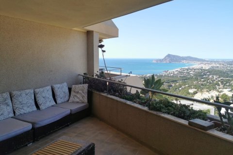 Appartamento in vendita a Zona Altea Hills, Alicante, Spagna 3 camere da letto, 253 mq. N° 165513 - foto 25