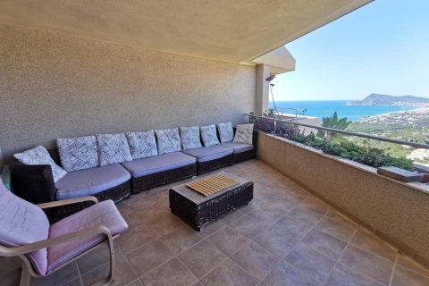 Appartamento in vendita a Zona Altea Hills, Alicante, Spagna 3 camere da letto, 253 mq. N° 165513 - foto 26
