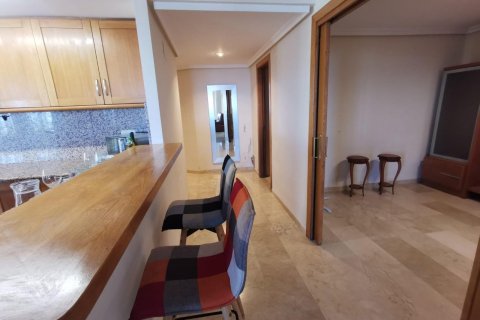 Appartamento in vendita a Zona Altea Hills, Alicante, Spagna 3 camere da letto, 253 mq. N° 165513 - foto 23