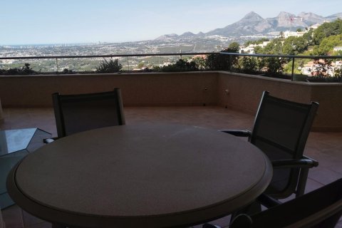 Appartamento in vendita a Zona Altea Hills, Alicante, Spagna 3 camere da letto, 253 mq. N° 165513 - foto 27