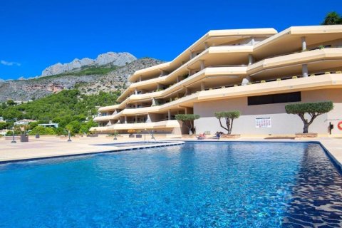 Appartamento in vendita a Zona Altea Hills, Alicante, Spagna 3 camere da letto, 253 mq. N° 165513 - foto 2